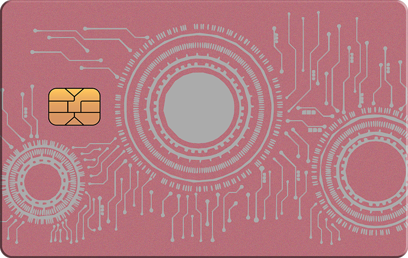 Computer chip 1